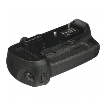 VELLO BG-N7 Grip de bateria para Nikon D800, D800E e D810  - foto 4