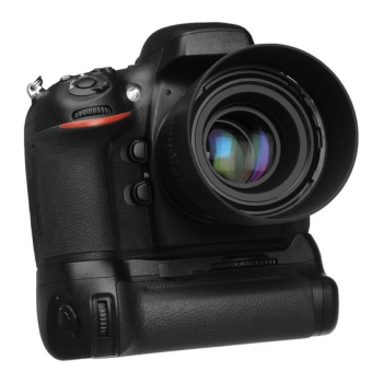 VELLO BG-N7 Grip de bateria para Nikon D800, D800E e D810  - foto 5