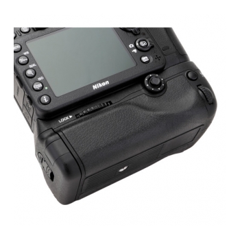 VELLO BG-N11  Grip de bateria para Nikon D7100 e D7200  - foto 3