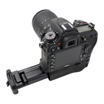 VELLO BG-N11  Grip de bateria para Nikon D7100 e D7200  - foto 4