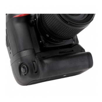 VELLO BG-N11  Grip de bateria para Nikon D7100 e D7200  - foto 6