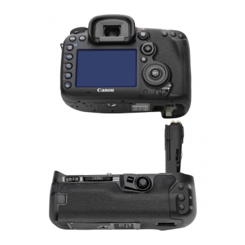 VELLO BG-C12  Grip de bateria para Canon 7D Mark II  - foto 9