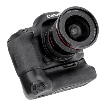 VELLO BG-C12  Grip de bateria para Canon 7D Mark II  - foto 11