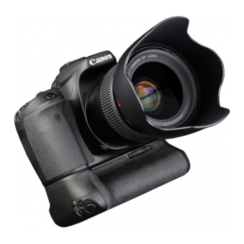  VELLO BG-C10  Grip de bateria para Canon 70D e 80D  - foto 5
