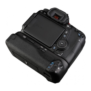  VELLO BG-C10  Grip de bateria para Canon 70D e 80D  - foto 6