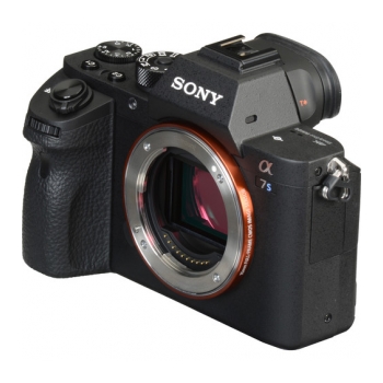SONY ALPHA A7S II  Máquina fotográfica de 12Mp - corpo  - foto 28