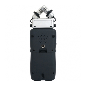 ZOOM H5  Gravador de voz digital com slot Micro SD e conexão XLR  - foto 2