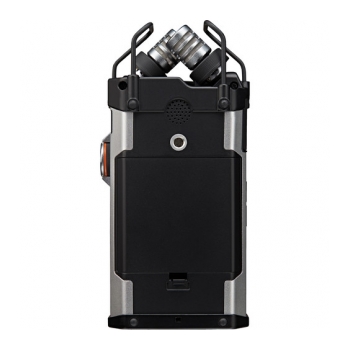 TASCAM DR-44WL  Gravador de voz digital com slot SDHC e conexão XLR - foto 3