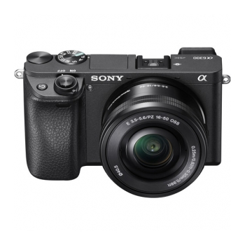 SONY ALPHA A6300  Máquina fotográfica de 24Mp com lente 16-50mm  - foto 4