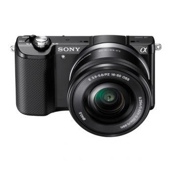 SONY ALPHA A5000 Máquina fotográfica de 20Mp com lente 16-50mm  - foto 4