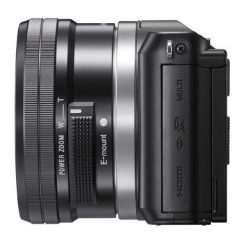 SONY ALPHA A5000 Máquina fotográfica de 20Mp com lente 16-50mm  - foto 10