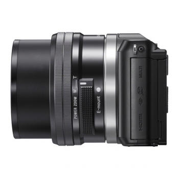 SONY ALPHA A5000 Máquina fotográfica de 20Mp com lente 16-50mm  - foto 11