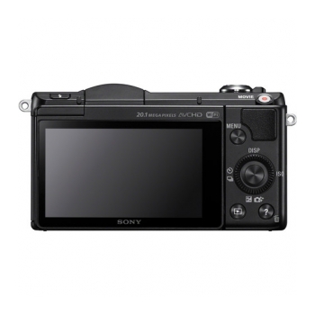 SONY ALPHA A5000 Máquina fotográfica de 20Mp com lente 16-50mm  - foto 12