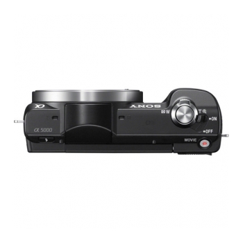 SONY ALPHA A5000 Máquina fotográfica de 20Mp com lente 16-50mm  - foto 18