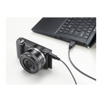 SONY ALPHA A5000 Máquina fotográfica de 20Mp com lente 16-50mm  - foto 22