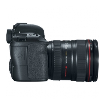 CANON EOS 6D  Máquina fotográfica de 20Mp com lente 24-105mm  - foto 5