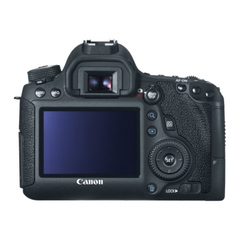 CANON EOS 6D  Máquina fotográfica de 20Mp com lente 24-105mm  - foto 6