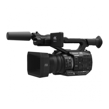 PANASONIC AG-UX90  Filmadora 4K Standard com 1CCD de 1" SDHC 