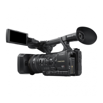 SONY HXR-NX5R  Filmadora Full HD com 3CCD SDHC e LED embutido - foto 2