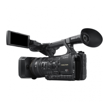 SONY HXR-NX5R  Filmadora Full HD com 3CCD SDHC e LED embutido - foto 3