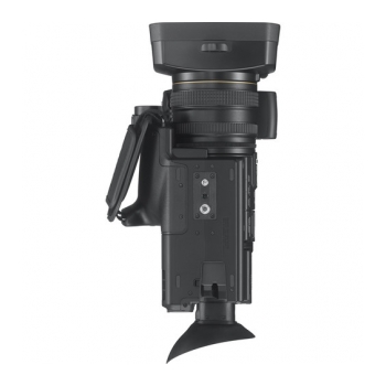 SONY HXR-NX5R  Filmadora Full HD com 3CCD SDHC e LED embutido - foto 9