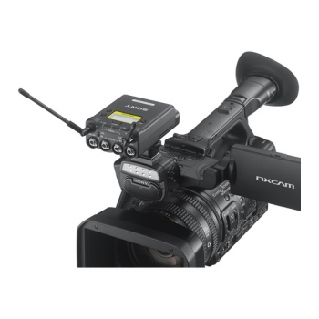 SONY HXR-NX5R  Filmadora Full HD com 3CCD SDHC e LED embutido - foto 10