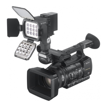 SONY HXR-NX5R  Filmadora Full HD com 3CCD SDHC e LED embutido - foto 13