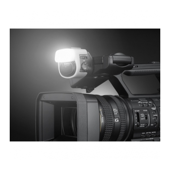 SONY HXR-NX5R  Filmadora Full HD com 3CCD SDHC e LED embutido - foto 19
