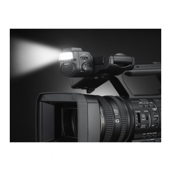 SONY HXR-NX5R  Filmadora Full HD com 3CCD SDHC e LED embutido - foto 20