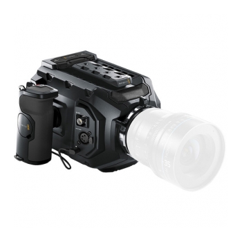 BLACKMAGIC URSA 4K Filmadora 4K com 1CCD Super 35mm - corpo - foto 4