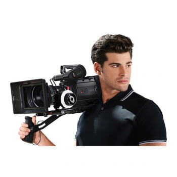 BLACKMAGIC URSA 4K Filmadora 4K com 1CCD Super 35mm - corpo - foto 5