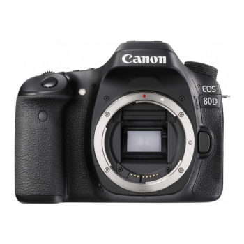 CANON EOS 80D Máquina fotográfica de 24Mp com lente 18-135mm - foto 16