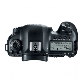 CANON EOS 5D MARK IV  Máquina fotográfica de 30Mp com lente 24-105mm  - foto 5