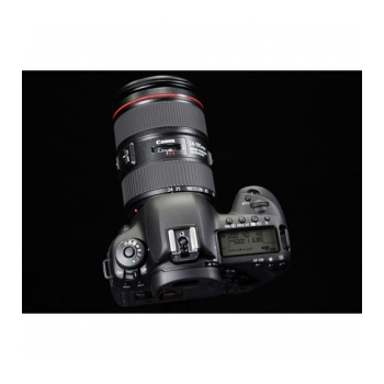 CANON EOS 5D MARK IV  Máquina fotográfica de 30Mp com lente 24-105mm  - foto 13