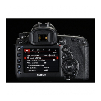 CANON EOS 5D MARK IV  Máquina fotográfica de 30Mp com lente 24-105mm  - foto 16