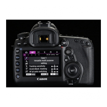 CANON EOS 5D MARK IV  Máquina fotográfica de 30Mp com lente 24-105mm  - foto 17