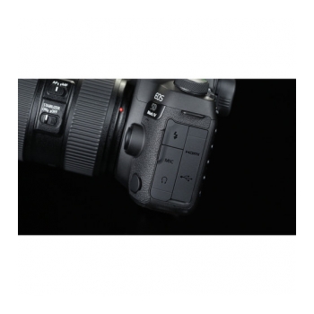 CANON EOS 5D MARK IV  Máquina fotográfica de 30Mp com lente 24-105mm  - foto 21