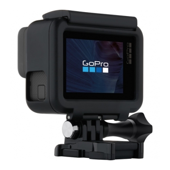 GO PRO HERO 5 BLACK Câmera de ação 4K para esportes Micro SD - foto 4