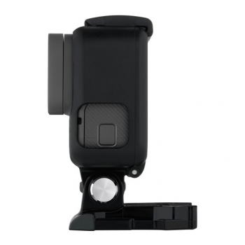 GO PRO HERO 5 BLACK Câmera de ação 4K para esportes Micro SD - foto 7