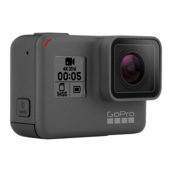 GO PRO HERO 5 BLACK Câmera de ação 4K para esportes Micro SD - foto 11
