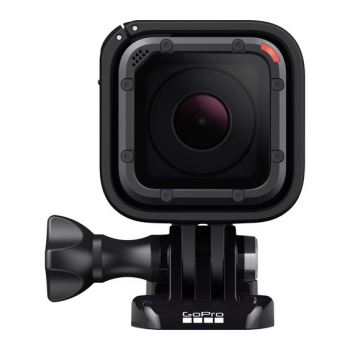GO PRO HERO 5 SESSION  Câmera de ação 4K para esportes Micro SD  - foto 1