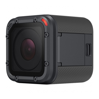 GO PRO HERO 5 SESSION  Câmera de ação 4K para esportes Micro SD  - foto 3