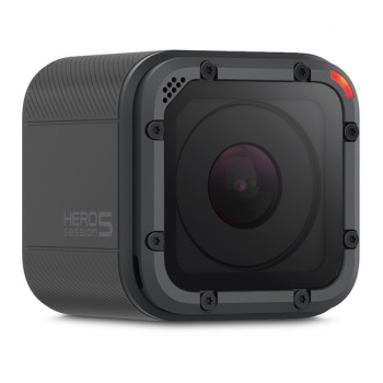 GO PRO HERO 5 SESSION  Câmera de ação 4K para esportes Micro SD  - foto 4