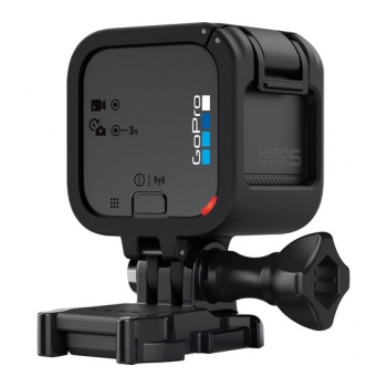 GO PRO HERO 5 SESSION  Câmera de ação 4K para esportes Micro SD  - foto 7