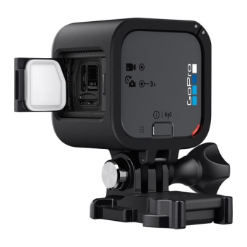 GO PRO HERO 5 SESSION  Câmera de ação 4K para esportes Micro SD  - foto 9