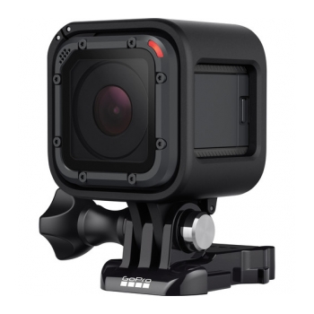 GO PRO HERO 5 SESSION  Câmera de ação 4K para esportes Micro SD  - foto 11