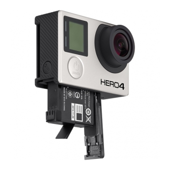 GO PRO AHDBT-401  Bateria para filmadora digital Go Pro Hero 4  - foto 4