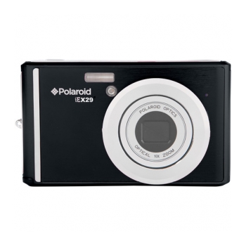 Maquina fotográfica de 18Mp com lente fixa  POLAROID IE-X29 