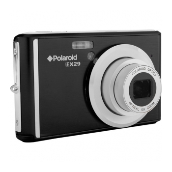 POLAROID IE-X29  Maquina fotográfica de 18Mp com lente fixa  - foto 2