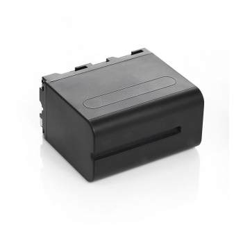 KASTAR NP-F970 Bateria de alta capacidade para  Sony  - foto 2